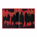 Inferno by Dante Alighieri: Wilco Classics Sprayed Edge Premium Hardback Edition