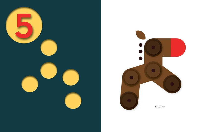 ["123", "Baby Board Books", "Baby Touch and Feel Books", "Board book", "Children's Early Learning Books on Numbers & Counting", "Early Childhood Education Materials", "Early Learning Books", "Early Learning Books on Numbers & Counting", "Early Learning Books on Sense & Sensation", "numbers", "Sensory Books for Toddlers", "TouchThinkLearn 123", "Xavier Deneux"]