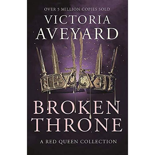 ["9781409176039", "Broken Throne", "Broken Throne Red Queen", "fantasy romance", "Fantasy romance book", "Historical Romance for Young Adults", "new york best seller", "new york best sellers", "new york times best seller books", "new york times best sellers", "New York Times bestseller", "New York Times bestselling", "Paranormal & Urban Fantasy for Young Adults", "Red Queen", "Red Queen series", "romance books", "romance fiction", "Short Stories for Young Adults", "sunday best time seller", "sunday times", "sunday times best books", "sunday times best seller", "sunday times best sellers", "sunday times best sellers fiction", "sunday times best selling books", "sunday times bestseller", "sunday times bestsellers", "Sunday Times bestselling", "sunday times bestselling author", "Sunday Times bestselling Book", "sunday times bestselling books", "sunday times books", "sunday times fiction best sellers", "the sunday times best sellers", "the sunday times bestseller"]