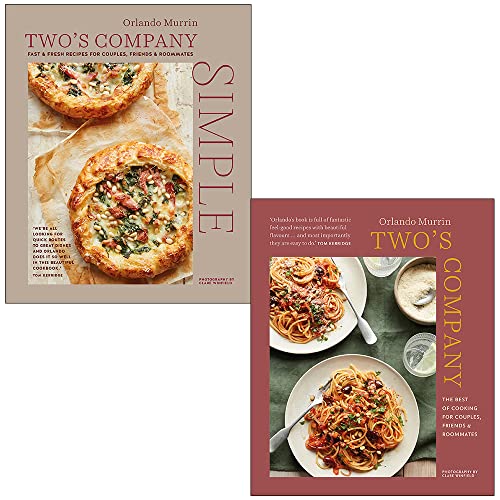 ["best cooking recipes", "Bestselling Cooking book", "Cooking", "cooking book", "cooking book collection", "Cooking Books", "cooking collection", "Cooking Guide", "cooking recipe", "cooking recipe book collection set", "cooking recipe books", "cooking recipes", "Cooking Tips Books", "daily cooking", "easiest cooking recipe", "Easy cooking", "easy cooking recipe", "Food and Drink", "food and drink books", "Home and Garden", "home cooking", "home cooking books", "original and delicious recipes", "orlando murrin", "orlando murrin book collection", "orlando murrin book collection set", "orlando murrin books", "orlando murrin collection", "orlando murrin series", "orlando murrin two's company", "Quick & easy cooking", "two's company", "vegan cooking", "vegetable cooking", "vegeterian cooking"]