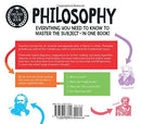 A Degree in a Book: Philosophy : Everything You Need to Know to Master the Subject - in One Book!