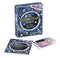 The Moon and Stars Tarot: Includes a full deck of 78 specially commissioned tarot cards and a 64-page illustrated book by Jayne Wallace
