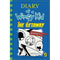 Diary of a Wimpy Kid: The Getaway (book 13)