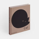 Cat by Phaidon Editors - A whimsical visual survey of the house cat in art and popular culture