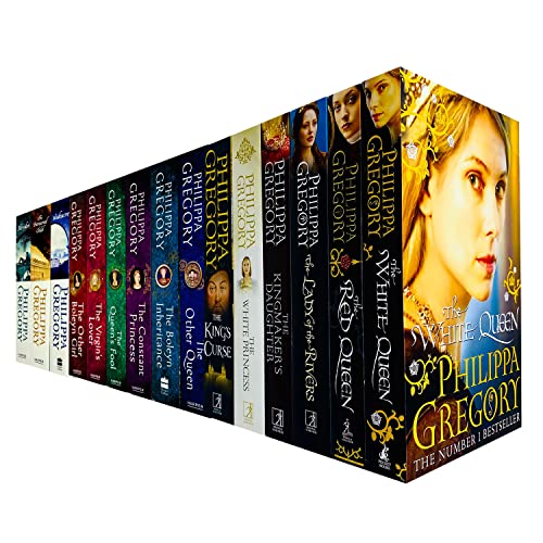 ["9789124223632", "Cousins War", "Cousins War Series", "Cousins War Series collection", "Philippa Gregory", "Philippa Gregory book", "Philippa Gregory books", "Philippa Gregory books collection", "Philippa Gregory books set", "Philippa Gregory collection", "Philippa Gregory Cousins War Series", "Tudor Court", "Tudor Court Series", "Tudor Court Series books", "Tudor Court Series books set", "Tudor Court Series Collection", "Wildacre series", "Wildacre Trilogy", "Wildacre Trilogy Collection"]