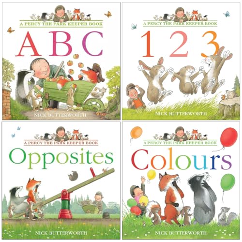 ["123", "9789632206370", "Abc", "Baby and Toddler", "books for toddlers", "children books", "children early learning", "children early learning books", "childrens books", "Childrens Books (0-3)", "Childrens Early Learning", "childrens early learning books", "Colours", "early learning", "early learning books", "Nick Butterworth", "Nick Butterworth books", "Nick Butterworth collection", "Nick Butterworth set", "Opposites", "percy the park keeper", "percy the park keeper books", "percy the park keeper collection", "percy the park keeper early learning", "percy the park keeper series", "percy the park keeper set", "simple concepts", "toddler books"]