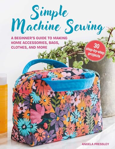 ["9781800652941", "Angela Pressley", "Angela Pressley books", "Angela Pressley collection", "Angela Pressley set", "art and craft", "Art And Crafts", "Craft Books", "craft collection", "Crafts", "Hobbies", "Hobbies & Crafts", "machine sewing", "Sewing", "sewing books", "simple machine sewing", "Sports and Hobbies", "Stitch", "stitching books", "Textiles", "upcycling"]