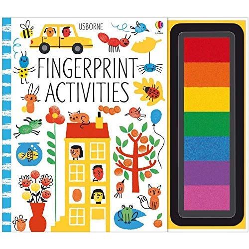 ["9789123976232", "activities", "activities book", "Activitiy book", "book activities", "books on art", "Books on Dinosaurs", "Books on Fish", "Books on Marine Life", "Books on Nature", "Children Activities", "Children Books on Art", "Children Books on Bugs & Spiders", "Children Books on Fish", "Children Books on Nature", "Children's Books on Art", "Children's Books on Bugs & Spiders", "Children's Books on Dinosaurs", "Children's Books on Fish", "Children's Books on Marine Life", "Children's Books on Nature", "Childrens Activities", "Childrens Book on Bugs & Spiders", "colorful activities", "fingerprint activities", "Fingerprint Activities Bugs", "Fingerprint Activities Dinosaur", "Fingerprint Activities Under The Sea", "fun activities", "usborne fingerprint activities book collection", "usborne fingerprint activities book collection set", "usborne fingerprint activities book set", "usborne fingerprint activities books", "usborne fingerprint activities collection", "usborne fingerprint activities series", "usborne fingerprint activities set"]