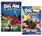 ["9783114365807", "Dav Pilkey", "dav pilkey book collection", "dav pilkey books", "dav pilkey collection", "Dog Man", "dog man book", "Dog Man Book Collection", "dog man books", "dog man books collection", "dog man books series", "Dog Man Collection", "dog man Dav Pilkey", "dog man series", "Dog Man Series  Books Collection", "Dog Man Series collection", "The Scarlet Shedder", "Twenty Thousand Fleas Under the Sea"]