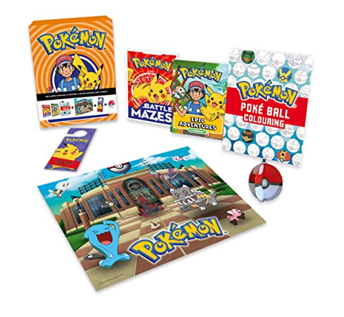 ["9780008537302", "Activity Book", "Activity Books", "activity books for children", "Children Activity Books", "children books", "children collection", "Childrens Activity books", "childrens books", "Childrens Books (5-7)", "Childrens Books (7-11)", "Colouring", "colouring book", "Colouring Books", "Pokemon", "pokemon books", "pokemon books set", "pokemon box set", "pokemon epic battle collection"]