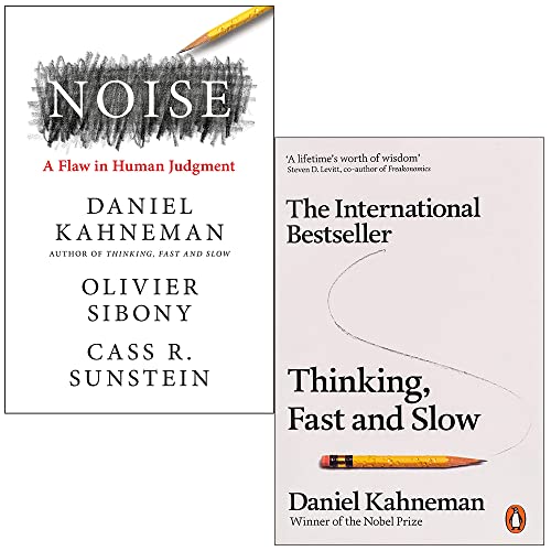 ["9789124167226", "behavioural economics book bundle Kahneman", "best books on cognitive bias Kahneman", "books on thinking", "buy Noise book Kahneman UK", "buy Thinking Fast and Slow UK", "daniel kahneman", "Daniel Kahneman 2 book collection", "daniel kahneman books", "daniel kahneman noise", "daniel kahneman thinking fast and slow", "decision making psychology books Kahneman", "fast and slow", "fast and slow book", "fast thinking", "hardcover books", "Kahneman book bundle UK shipping", "kahneman books", "kahneman noise", "kahneman thinking fast and slow", "new thinking book", "Noise and Thinking Fast and Slow collection", "noise book", "Noise book Daniel Kahneman bundle", "noise by daniel kahneman", "noise daniel kahneman", "noise kahneman", "noise the book", "slow thinking", "the new book", "the noise book", "think fast book", "think fast think slow", "think fast think slow book", "think slow book", "thinking books", "thinking fast", "thinking fast and", "thinking fast and slow", "thinking fast and slow about", "thinking fast and slow amazon", "thinking fast and slow author", "thinking fast and slow book", "Thinking Fast and Slow book set", "thinking fast and slow what is it about", "thinking fast and thinking slow", "thinking fast slow", "thinking fast slow book", "uk books"]