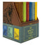 The World of Tolkien Complete 6 Books Collection Box Set by David Day