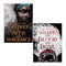 Legacy of Orisha Series 2 Books Collection Set by Tomi Adeyemi (Children of Blood and Bone, Children of Virtue and Vengeance)