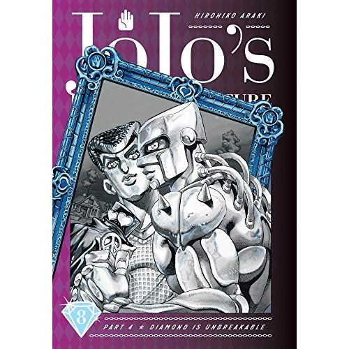 ["9781974708147", "action adventure manga", "anime-inspired manga", "araki manga", "bizarre adventure vol 8", "diamond is unbreakable volume 8", "iconic shonen manga", "japanese manga series", "jojo anime fans", "jojo art style", "jojo bizarre adventure part 4", "jojo bizarre vol 8", "jojo diamond is unbreakable manga", "jojo fans must have", "jojo hardcover manga", "jojo manga box set", "jojo manga english", "jojo manga part 4", "jojo manga sale", "jojo manga series", "jojo manga volume 8", "jojo part 4 collectors", "jojo part 4 manga", "jojo part 4 vol 8", "jojo stand battles", "jojo volume 8", "jojo's bizarre adventure manga", "jojo's bizarre adventure vol 8", "jojo's diamond is unbreakable", "jojo's manga collection", "josuke higashikata manga", "manga collector's edition", "manga for anime lovers", "manga for teens", "manga gift ideas", "manga series like jojo", "manga volumes for sale", "manga with stands", "shonen jump manga", "viz media manga", "yoshikage kira manga"]