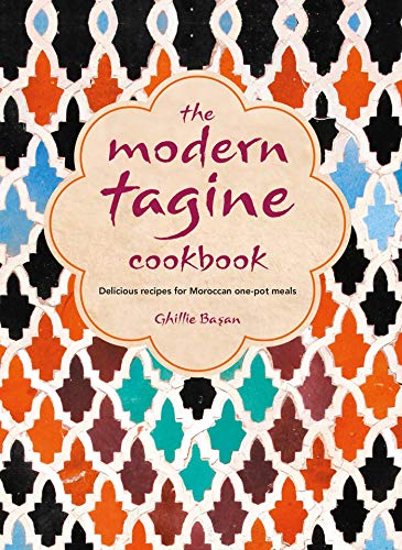 ["9781788791434", "African Cookery", "Bestselling Cooking book", "Cooking", "cooking book", "cooking book collection", "Cooking Books", "cooking recipe", "cooking recipe books", "cooking recipes", "easy cooking recipe", "Ghillie Basan", "Ghillie Basan books", "Ghillie Basan collection", "Ghillie Basan series", "Ghillie Basan set", "Home & Garden Books", "home cooking books", "Mediterranean Food & Drink", "modern tagine", "modern tagine cookbook", "moroccan cookbook", "Moroccan cooking", "morocco", "one-pot meals", "one-pot meals Cookbook", "recipes for Moroccan", "The Modern Tagine Cookbook", "The Modern Tagine Cookbook: Delicious recipes for Moroccan one-pot meals"]
