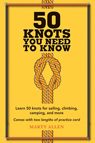 ["50 knots", "50 knots you need to know", "camping", "climbing", "Dog & Animal Humour", "Family & Lifestyle", "Family and Lifestyle", "how to tie a knot", "knots", "lifestyle", "lifestyle advice", "non fiction", "Non Fiction Book", "non fiction books", "non fiction text", "Outdoor", "Outdoor activities", "Outdoor survival skills", "Practical Guides to Climbing", "Sailing", "Sports", "Sports and Hobbies"]