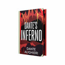 Inferno by Dante Alighieri: Wilco Classics Sprayed Edge Premium Hardback Edition