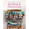 ["9781915343352", "Amy Best", "Art And Crafts", "Arts & Crafts", "Arts and Crafts", "Beginner's Guide to Quilting and Patchwork", "Compact Guides", "Crafts", "Crochet", "crocheting books", "Hobbies", "Hobbies & Crafts", "hobby", "Patchwork", "Patchwork & Quiltmaking", "patchwork books", "Quilting", "Quilting Books"]