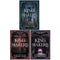 Kingmakers Series 3 Books Collection Set By Sophie Lark (Kingmakers Year One, Kingmakers Year Two and Kingmakers Year Three)