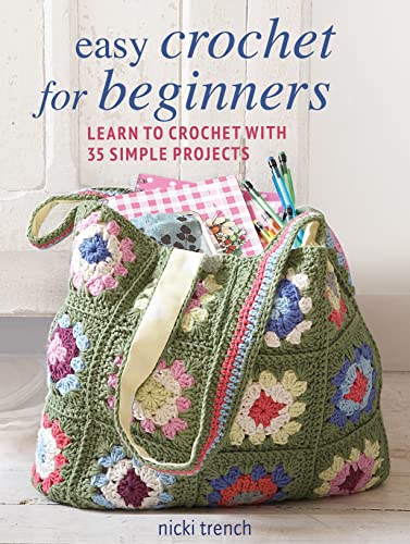 ["9781800651821", "art and craft", "Art And Crafts", "Craft Books", "craft collection", "Crafts", "Crochet", "crocheting books", "easy crochet for beginners", "Hobbies", "Hobbies & Crafts", "Nicki Trench", "Nicki Trench books", "Nicki Trench collection", "Nicki Trench crochet", "Nicki Trench set", "simple projects", "Textiles"]