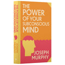 The Power of Your Subconscious Mind: Wilco Classics Sprayed Edge Premium Hardback Edition