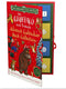The Gruffalo and Friends Advent Calendar Book Collection