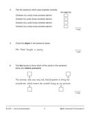 CGP KS2 Year 6 SAT Buster 10-Minute Tests Bundle – Ages 10-11 (English Grammar Punctuation and Spelling, English Reading, Maths, Maths Problem Solving)