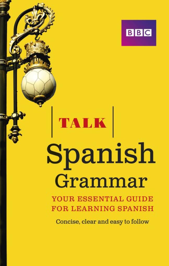 ["education", "educational book", "educational books", "educational resources", "Educational Study Book", "Foreign Language", "Grammar", "Grammar Structure & Syntax", "Language", "Language Training by Language", "learning languages", "Spanish", "spanish grammar", "Structure & Syntax", "Susan Dunnett", "talking in spanish", "Vocabulary Reference", "Vocabulary Reference Book"]