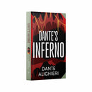 Inferno by Dante Alighieri: Wilco Classics Sprayed Edge Premium Hardback Edition