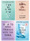 ["Death & Dying for Young Adults", "Family Fiction", "Family for Young Adults", "Fiction About Being a Teen", "girl in pieces", "how to make friends by kathleen glasgow", "kathleen glasgow", "kathleen glasgow book collection", "kathleen glasgow book collection set", "kathleen glasgow books", "kathleen glasgow collection", "kathleen glasgow girl in pieces", "kathleen glasgow how to make friends", "kathleen glasgow series", "kathleen glasgow you'd be home now", "the glass girl", "you'd be home now kathleen glasgow", "young adults fiction"]
