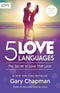 The Seven Principles For Making Marriage Work and The 5 Love Languages 2 Books Set