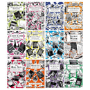 Swallows And Amazons Series Collection 12 Books Set by Arthur Ransome (Winter Holiday, Peter Duck, Swallows and Amazons, Swallowdale, Coot Club, Pigeon Post and More)