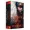 Legacy of Orisha Series 2 Books Collection Set by Tomi Adeyemi (Children of Blood and Bone, Children of Virtue and Vengeance)