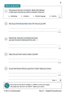 CGP KS2 Year 6 Workbook Bundle – Ages 10-11 (Grammar Punctuation and Spelling, Reading Comprehension, Handwriting, Maths)
