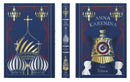 Anna Karenina by Leo Tolstoy (Leather-bound)