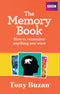 ["9781406644265", "Job Hunting", "Job Hunting Books", "Memory Book", "Memory improvement", "Other Branches of Medicine", "Self Help", "self help books", "Self Help Memory Improvement", "The Memory Book", "The Memory Book: How to remember anything you want", "thinking techniques", "Tony Buzan"]