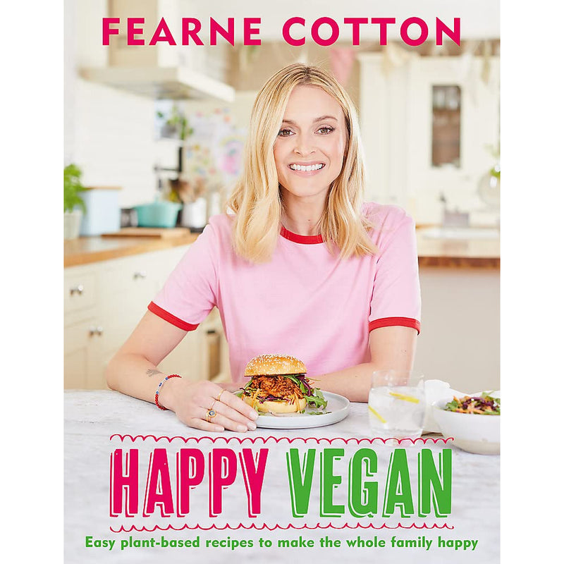 ["9781841882895", "best cookbooks", "best vegan cookbook award", "cookbook", "Cookbooks", "cooking recipe", "cooking recipe books", "cooking recipes", "fearne cotton", "fearne cotton books", "fearne cotton cookbooks", "fearne cotton happy vegan", "fearne cotton set", "fearne cotton vegan", "food for family", "happy vegan", "happy vegan book", "plant based dishes", "plant based recipes", "recipe books", "Recipes", "vegan cookbook", "vegan recipes", "Vegetarian Recipes", "vegeterian cookbook"]