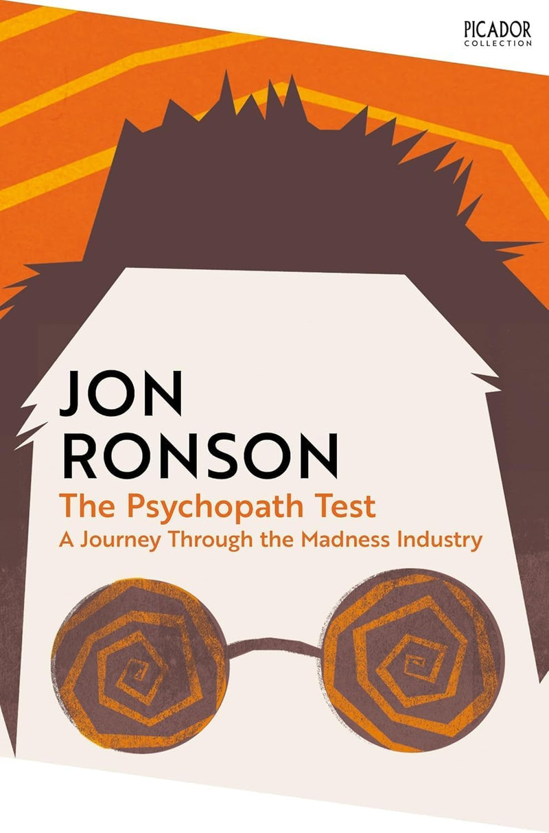 ["9781529064476", "Adult Fiction (Top Authors)", "biographies", "Christian Fundamentalism", "Doctors & Medicine Humour", "General Humour", "humour books", "jon ronson", "jon ronson audible", "jon ronson book set", "jon ronson books", "jon ronson collection", "jon ronson fiction books", "jon ronson paperback", "jon ronson series", "jon ronson them", "Multicultural Studies", "psychologist biographies", "Psychology & Psychiatry", "self help books", "Self-Help & Psychology Humour", "so you have been publicly shamed", "social psychology", "the men who stare at goats", "the psychopath test", "them adventures with extremists"]