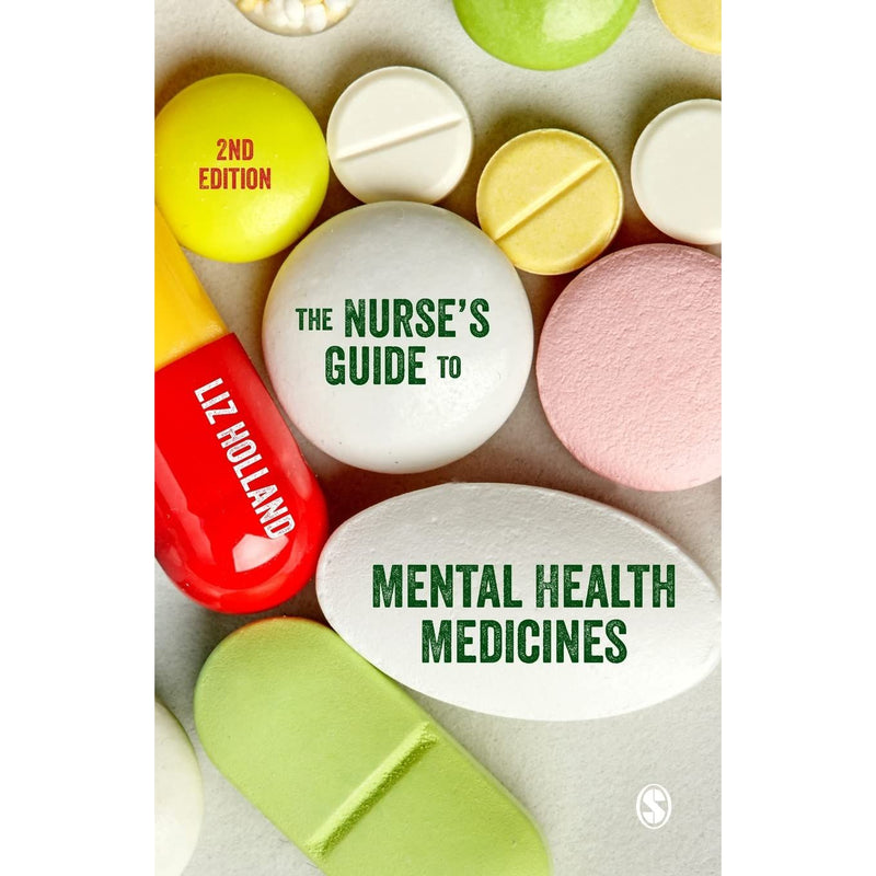 ["9781529769029", "educational book", "educational books", "educational resources", "Educational Study Book", "mental disorders", "Mental health", "mental health books", "mental health medicines", "mental health problems books", "mental health skills", "non fiction", "Non Fiction Book", "non fiction books", "nurse guide", "Nursing", "nursing guide", "nursing mental health"]