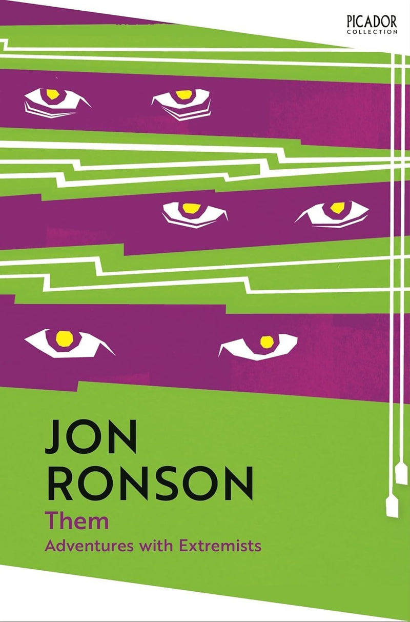 ["9781529064476", "Adult Fiction (Top Authors)", "biographies", "Christian Fundamentalism", "Doctors & Medicine Humour", "General Humour", "humour books", "jon ronson", "jon ronson audible", "jon ronson book set", "jon ronson books", "jon ronson collection", "jon ronson fiction books", "jon ronson paperback", "jon ronson series", "jon ronson them", "Multicultural Studies", "psychologist biographies", "Psychology & Psychiatry", "self help books", "Self-Help & Psychology Humour", "so you have been publicly shamed", "social psychology", "the men who stare at goats", "the psychopath test", "them adventures with extremists"]