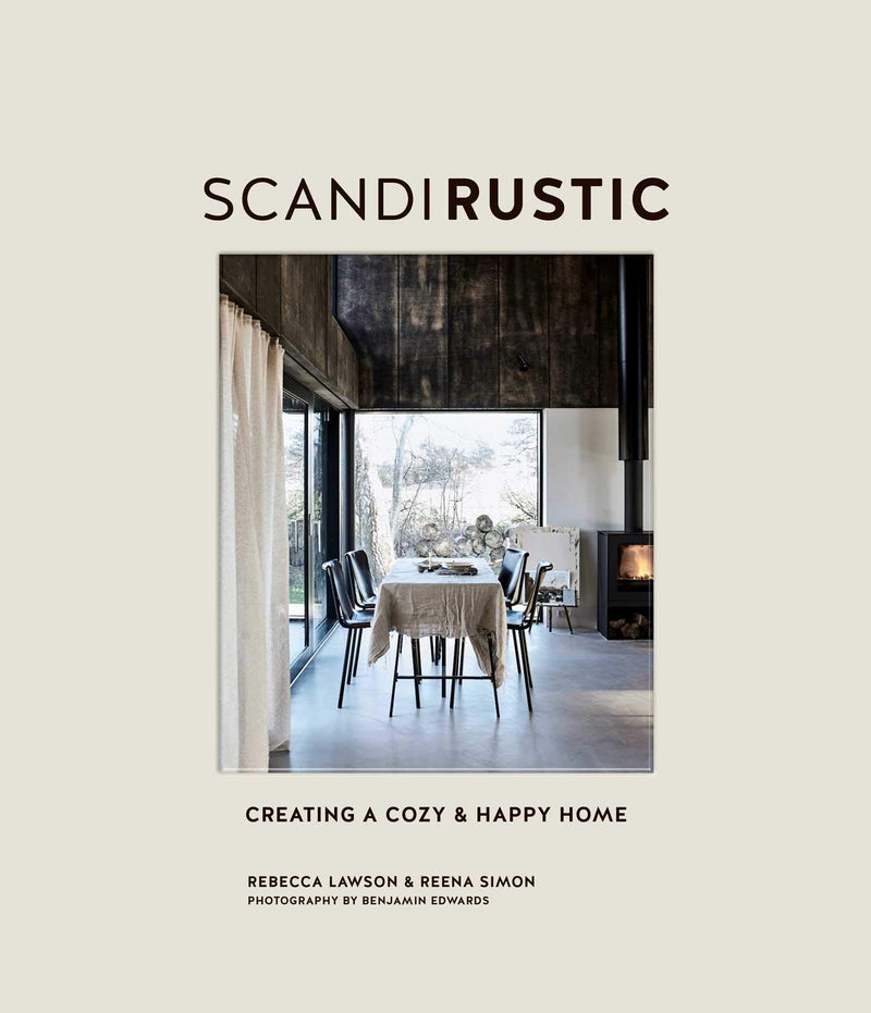 ["9781788792462", "Arts & Photography", "Arts & Photography Book", "Arts & Photography Books", "feng shui", "Gardens Around the World", "Home and Garden", "home decor", "home improvement guides", "home improvement household hints", "Interior Decorating", "Interior Decorating & Design", "Interior Design", "Interior Design Book", "Interior Design Books", "interior design styles", "Rebecca Lawson", "Reena Simon", "Scandi Rustic", "Scandi Rustic: Creating a cozy & happy home", "scandinavian"]