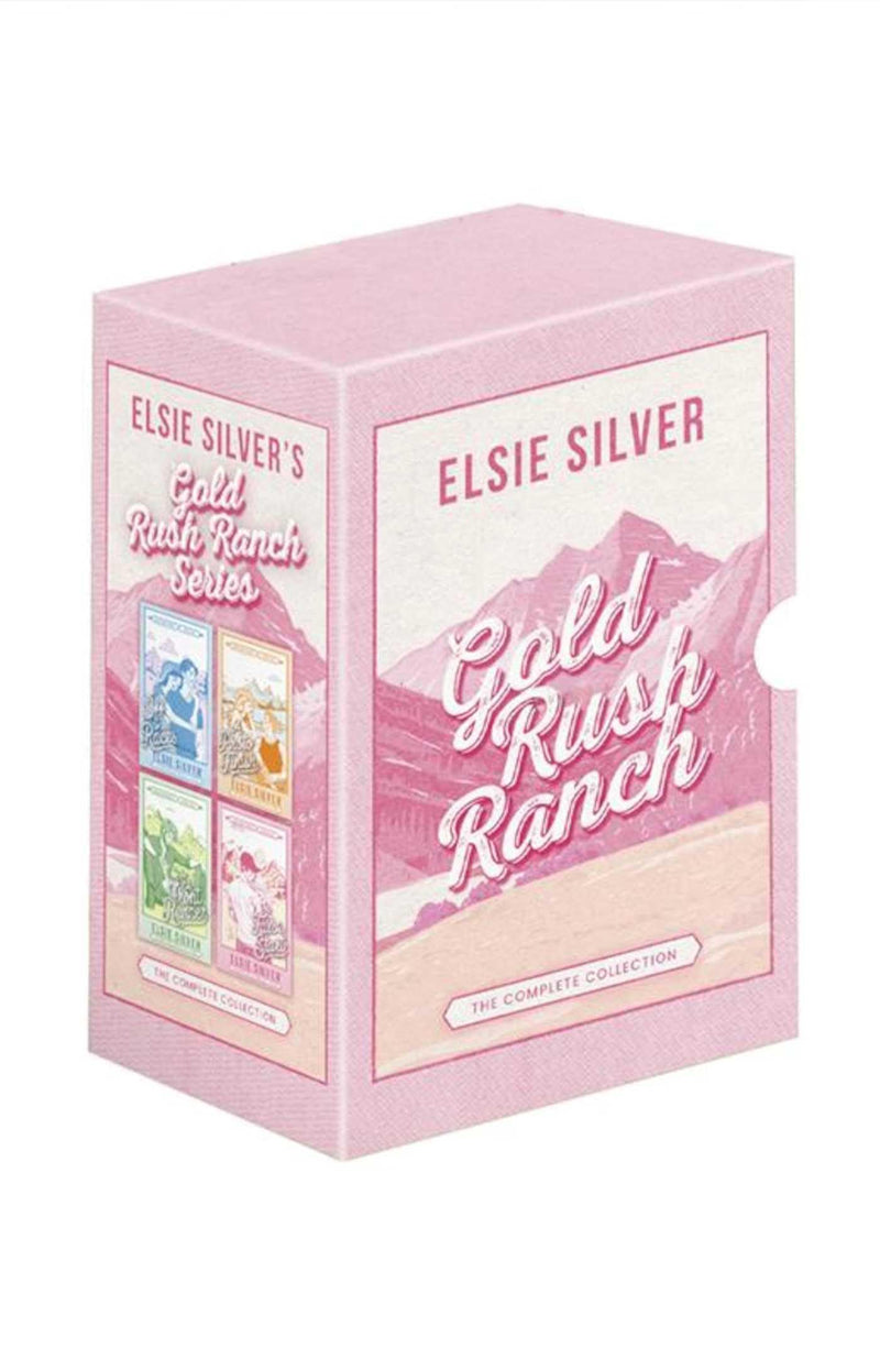 ["A False Start", "A Photo Finish", "adult fiction", "Adult Fiction (Top Authors)", "adult fiction book collection", "adult fiction books", "adult fiction collection", "contemporary romance", "elsie silver", "elsie silver books", "elsie silver collection", "elsie silver set", "Gold Rush Ranch", "Gold Rush Ranch books", "Gold Rush Ranch series", "Gold Rush Ranch set", "new adult romance", "Off to the Races", "Romance", "romance books", "romance fiction", "Romance Novels", "small town", "small town romance", "The Front Runner"]
