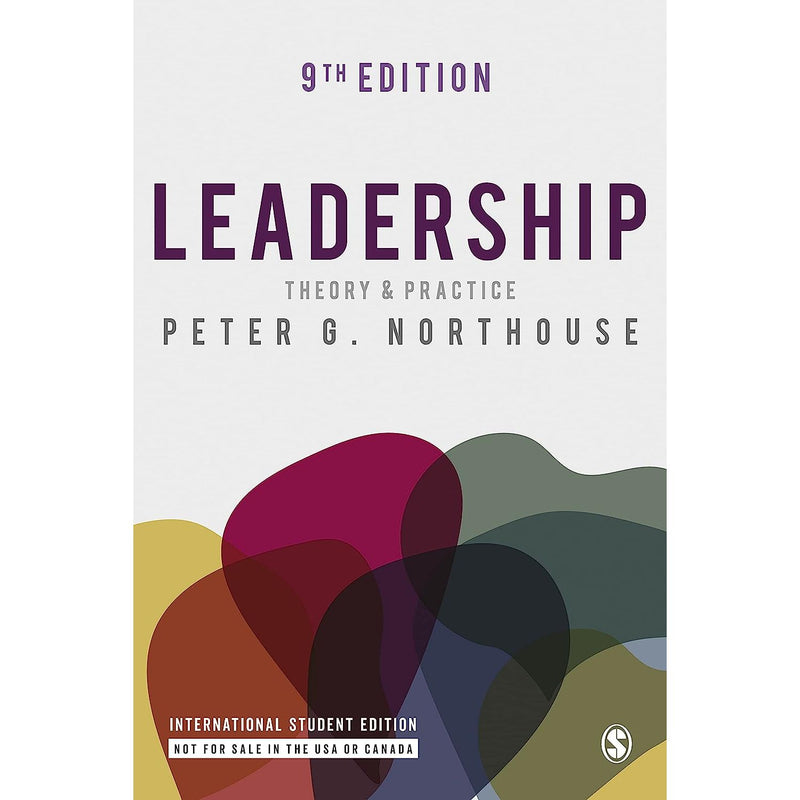 ["9781071856611", "becoming a leader", "business leadership skills", "case studies", "educational book", "educational books", "educational resources", "Educational Study Book", "Leadership", "leadership advice", "leadership books", "leadership examples", "leadership practice", "leadership theory", "non fiction", "Non Fiction Book", "non fiction books", "Peter G. Northouse", "Peter G. Northouse books", "Peter G. Northouse collection", "Peter G. Northouse set", "self assessment"]