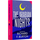 The Arabian Nights (Deluxe Hardback Sprayed Edge Edition)