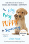 ["101 Dog Tricks", "101 Dog Tricks: Step by Step Activities to Engage", "9780678467053", "Activities to Engage your dog", "Animal Behaviour Science", "Challenge", "dog", "Dog Breeds", "dog care", "dog training", "Dog training book", "dog training guide", "Dog tricks", "Dog Tricks and Training", "Dog tricks Book", "Dog-Keeping", "Doggie Language", "Doggie Language A Dog Lovers Guide to Understanding Your Best Friend", "Doggie Language: A Dog Lovers Guide to Understanding Your Best Friend by Lili Chin", "dogs", "Easy Peasy Puppy Squeezy", "Easy Peasy Puppy Squeezy : The UKs No.1 Dog Training Book How to Raise the Perfect Puppy by Steve Mann", "Kyra Sundance", "Lili Chin", "Steve Mann"]