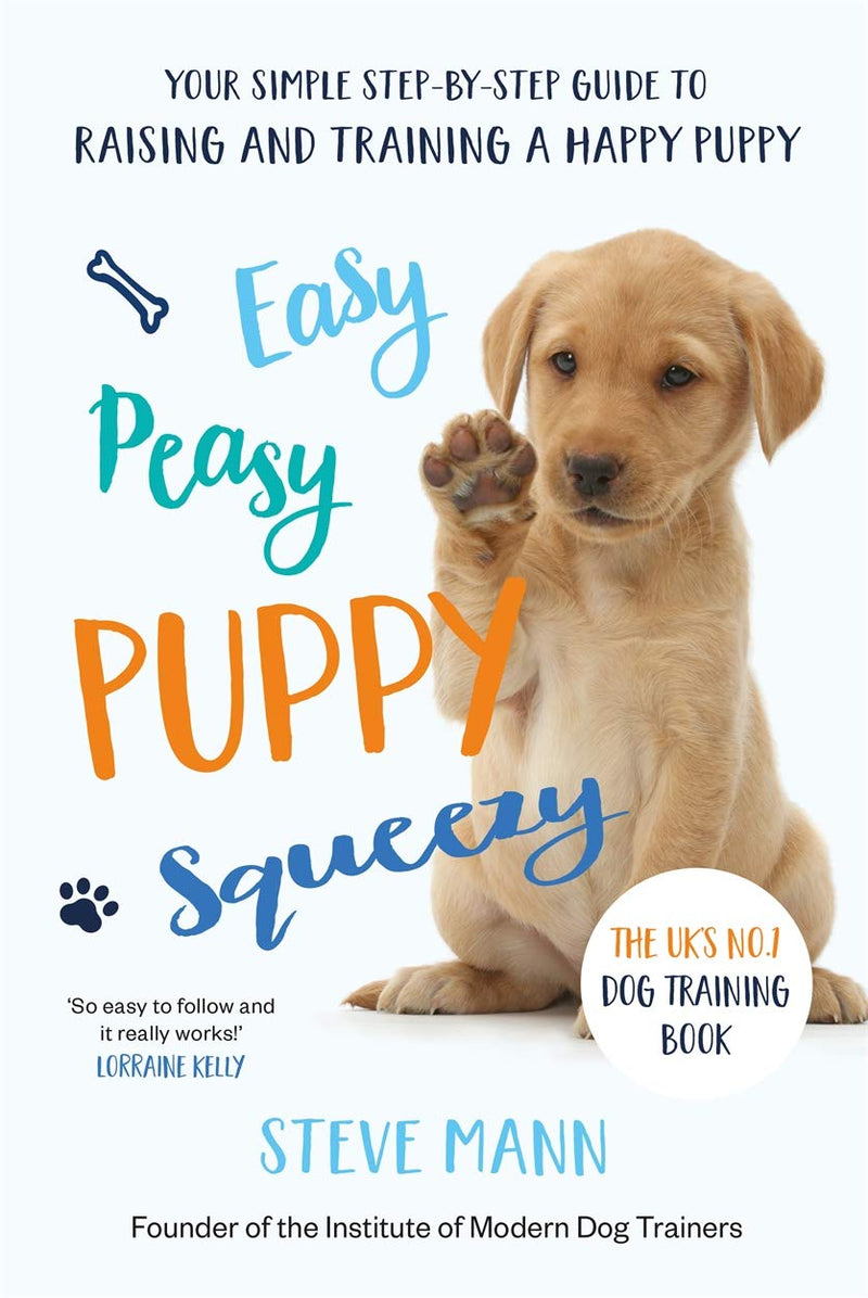 ["101 Dog Tricks", "101 Dog Tricks: Step by Step Activities to Engage", "9780678467053", "Activities to Engage your dog", "Animal Behaviour Science", "Challenge", "dog", "Dog Breeds", "dog care", "dog training", "Dog training book", "dog training guide", "Dog tricks", "Dog Tricks and Training", "Dog tricks Book", "Dog-Keeping", "Doggie Language", "Doggie Language A Dog Lovers Guide to Understanding Your Best Friend", "Doggie Language: A Dog Lovers Guide to Understanding Your Best Friend by Lili Chin", "dogs", "Easy Peasy Puppy Squeezy", "Easy Peasy Puppy Squeezy : The UKs No.1 Dog Training Book How to Raise the Perfect Puppy by Steve Mann", "Kyra Sundance", "Lili Chin", "Steve Mann"]