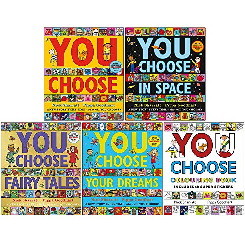["9789124084042", "choose and book", "choose your adventure", "choose your adventure books", "nick sharratt", "nick sharratt book collection", "nick sharratt books", "nick sharratt collection", "pippa goodhart", "pippa goodhart book collection", "pippa goodhart books", "pippa goodhart collection", "search and find books", "the world book", "world book day", "world book day books", "world book day uk", "world books uk", "you book series", "you choose books", "you choose colouring book", "you choose colouring sticker book", "you choose fairy tales", "you choose in space", "you choose nick sharratt", "you choose your dreams", "you series book", "you the series"]