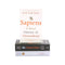 ["21 Lessons for the 21st Century", "9781529115666", "Adult Fiction (Top Authors)", "Biological Books", "Biology", "Ethical Issues", "Freedom Fighters Biographies", "Higher Studies", "Homo Deus", "Homo Deus Book Collection", "Homo Deus Books", "Media Studies", "Sapiens", "Sapiens Book Collection", "Sapiens Books", "Sapiens Set", "Terrorism", "Yuval Noah Harari", "Yuval Noah Harari Book Collection", "Yuval Noah Harari Book Collection Set", "Yuval Noah Harari Books", "Yuval Noah Harari Collection", "Yuval Noah Harari Homo Deus Books", "Yuval Noah Harari Sapiens Book", "Yuval Noah Harari Sapiens Homo Deus Books"]