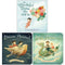Emily Winfield Martin Collection 3 Books Set (The Wonderful Things You Will Be, Dream Animals, Day Dreamers)