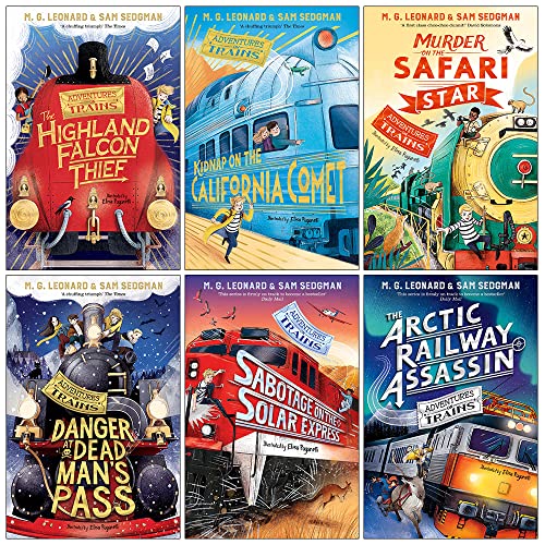 ["adventure on trains", "adventure trains", "adventures on a train", "adventures on trains", "adventures on trains book 1", "adventures on trains books", "adventures on trains the highland falcon thief", "christmas set", "highland falcon", "highland falcon thief", "highland falcon train", "mg leonard adventures on trains", "mg leonard books", "the highland falcon", "the highland falcon thief", "the highland falcon thief book", "the highland falcon train", "uk books"]